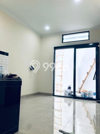 Rumah Minimalis 3 KT LT 105m2 di Sariwangi Rumah Minimalis 3 KT LT 105m2 di Sariwangi