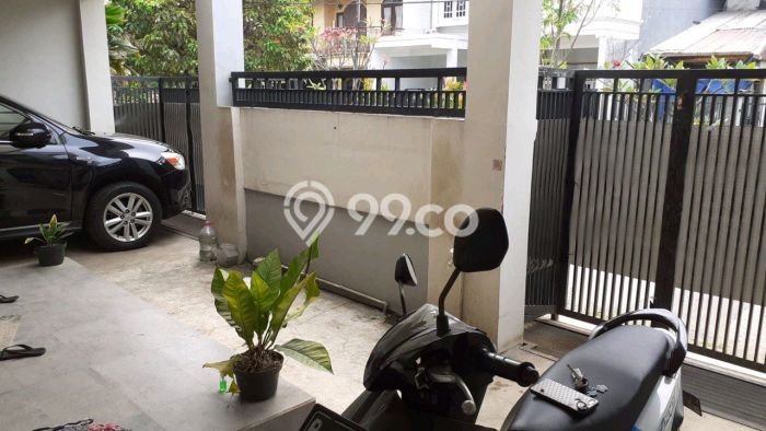 Dijual Rumah Strategis Bagus Punya 3 KT di Bekasi Selatan Bekasi SHM Dijual Rumah Strategis Bagus Punya 3 KT di Bekasi Selatan Bekasi SHM