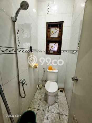 Dijual Rumah Eksklusif 3 KT di Kemang Pratama, Bekasi Dijual Rumah Eksklusif 3 KT di Kemang Pratama, Bekasi