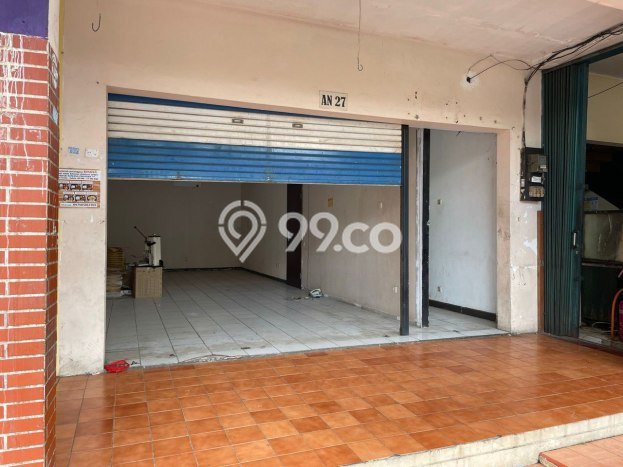 Ruko Kawasan Bekasi Kota, Luas 715m², Pusat Bisnis, Posisi Premium Ruko Kawasan Bekasi Kota, Luas 715m², Pusat Bisnis, Posisi Premium