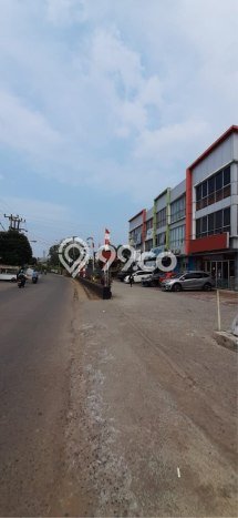 Ruko Strategis di Rawalumbu, Luas 270m², Lokasi Berkembang Ruko Strategis di Rawalumbu, Luas 270m², Lokasi Berkembang