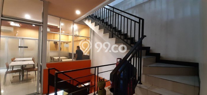 Ruko Strategis di Rawalumbu, Luas 270m², Lokasi Berkembang Ruko Strategis di Rawalumbu, Luas 270m², Lokasi Berkembang