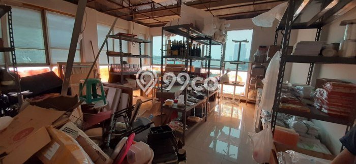 Ruko Strategis di Rawalumbu, Luas 270m², Lokasi Berkembang Ruko Strategis di Rawalumbu, Luas 270m², Lokasi Berkembang