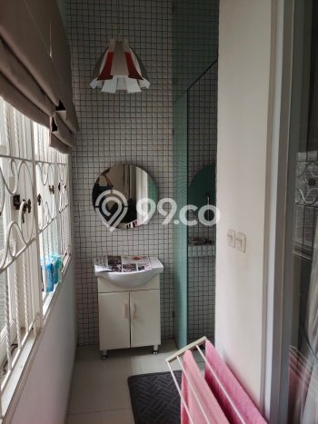 Jual Rumah Mewah Megah Dengan View Cantik di Kemang Pratama, Bekasi Jual Rumah Mewah Megah Dengan View Cantik di Kemang Pratama, Bekasi