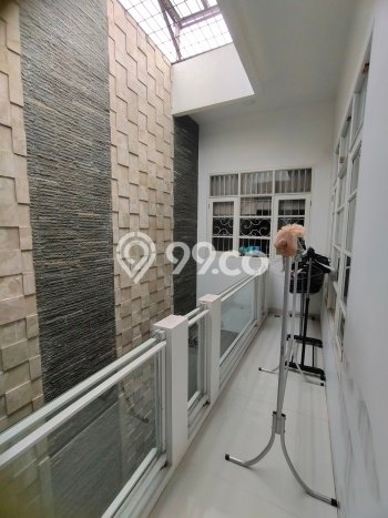 Jual Rumah Mewah Megah Dengan View Cantik di Kemang Pratama, Bekasi Jual Rumah Mewah Megah Dengan View Cantik di Kemang Pratama, Bekasi