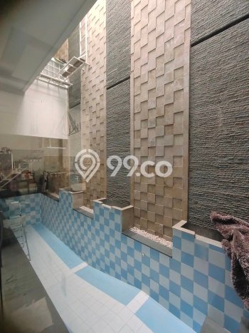 Jual Rumah Mewah Megah Dengan View Cantik di Kemang Pratama, Bekasi Jual Rumah Mewah Megah Dengan View Cantik di Kemang Pratama, Bekasi