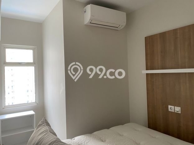 Apartemen Sewa 2 Kamar Murah Siap Huni di Bekasi, Luas 42m2 Apartemen Sewa 2 Kamar Murah Siap Huni di Bekasi, Luas 42m2