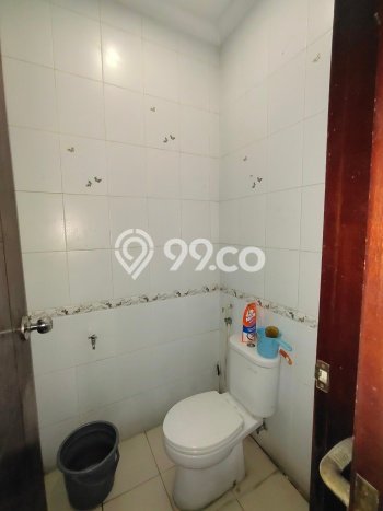 Jual Rumah Eksklusif 4 KT di Kemang Pratama, Bekasi Jual Rumah Eksklusif 4 KT di Kemang Pratama, Bekasi