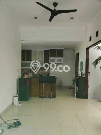 Jual Rumah Eksklusif 4 KT di Kemang Pratama, Bekasi Jual Rumah Eksklusif 4 KT di Kemang Pratama, Bekasi