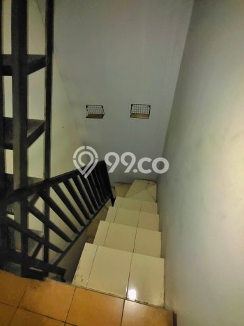 Jual Rumah Eksklusif 4 KT di Kemang Pratama, Bekasi Jual Rumah Eksklusif 4 KT di Kemang Pratama, Bekasi