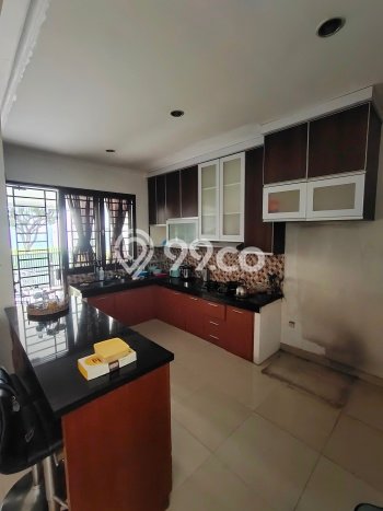 Jual Rumah Eksklusif 4 KT di Kemang Pratama, Bekasi Jual Rumah Eksklusif 4 KT di Kemang Pratama, Bekasi