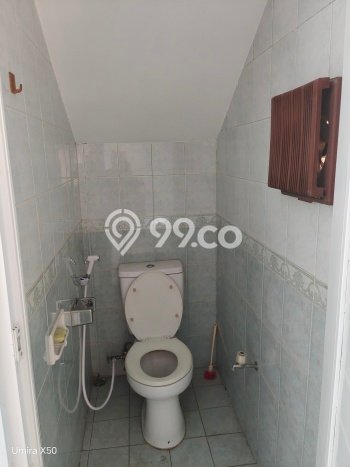 Rumah sewa siap pakai 4 Kamar Tidur di Kemang Pratama, Bekasi Rumah sewa siap pakai 4 Kamar Tidur di Kemang Pratama, Bekasi