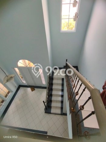 Rumah sewa siap pakai 4 Kamar Tidur di Kemang Pratama, Bekasi Rumah sewa siap pakai 4 Kamar Tidur di Kemang Pratama, Bekasi