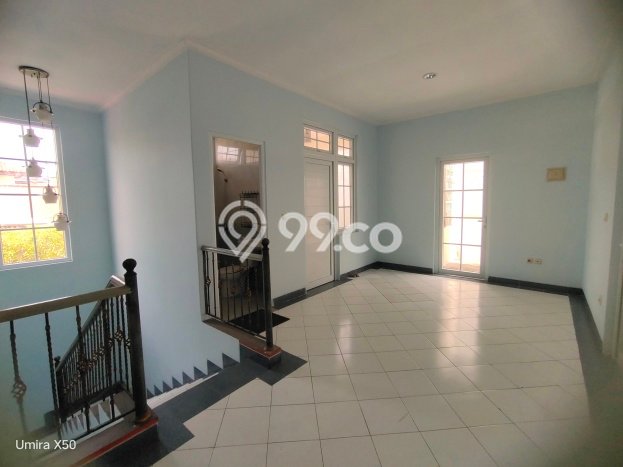 Rumah sewa siap pakai 4 Kamar Tidur di Kemang Pratama, Bekasi Rumah sewa siap pakai 4 Kamar Tidur di Kemang Pratama, Bekasi