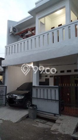 Dijual Rumah 3 Kamar Lokasi Ideal Bagus dan Strategis di Tambun Utara Dijual Rumah 3 Kamar Lokasi Ideal Bagus dan Strategis di Tambun Utara