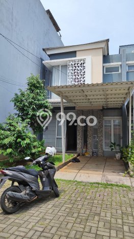 PROPERTI UNGGULAN! Rumah Premium di Jatibening, LT 108m² Bangunan 100m² PROPERTI UNGGULAN! Rumah Premium di Jatibening, LT 108m² Bangunan 100m²