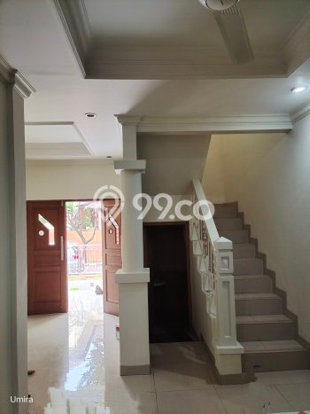 Rumah LB 220m² di Pusat Kota Kemang Pratama, Bekasi - Harga Menarik Rumah LB 220m² di Pusat Kota Kemang Pratama, Bekasi - Harga Menarik
