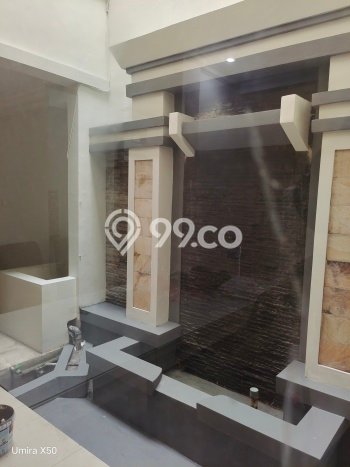 Rumah LB 220m² di Pusat Kota Kemang Pratama, Bekasi - Harga Menarik Rumah LB 220m² di Pusat Kota Kemang Pratama, Bekasi - Harga Menarik