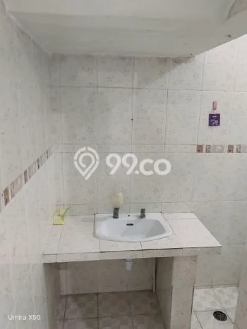 Rumah Minimalis 4 KT di Kemang Pratama Bekasi Unfurnished Rumah Minimalis 4 KT di Kemang Pratama Bekasi Unfurnished