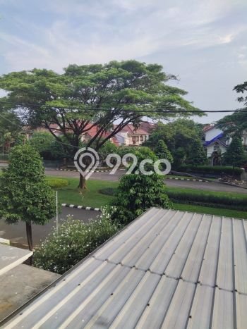 Hunian Super Mewah dengan Akses Paling Strategis di Kemang Pratama, Bekasi Hunian Super Mewah dengan Akses Paling Strategis di Kemang Pratama, Bekasi