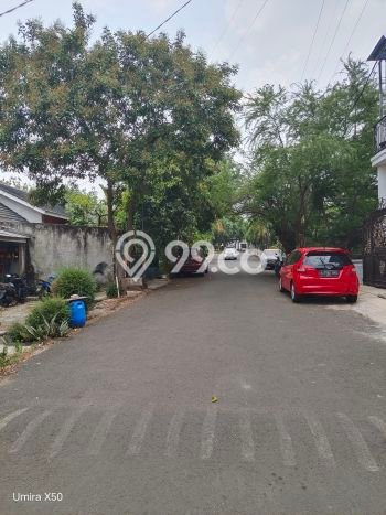 Bisa KPR! Rumah Cimanggis, Depok, Luas 188m² Bangunan 150m² Bisa KPR! Rumah Cimanggis, Depok, Luas 188m² Bangunan 150m²