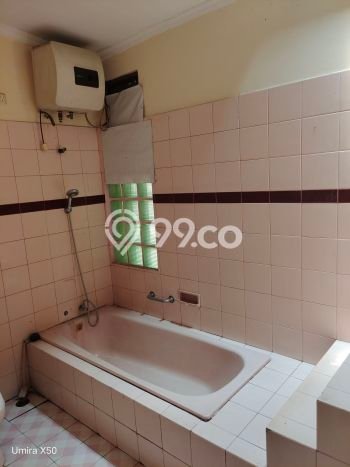 Bisa KPR! Rumah Cimanggis, Depok, Luas 188m² Bangunan 150m² Bisa KPR! Rumah Cimanggis, Depok, Luas 188m² Bangunan 150m²
