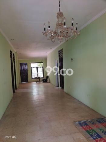 Bisa KPR! Rumah Cimanggis, Depok, Luas 188m² Bangunan 150m² Bisa KPR! Rumah Cimanggis, Depok, Luas 188m² Bangunan 150m²