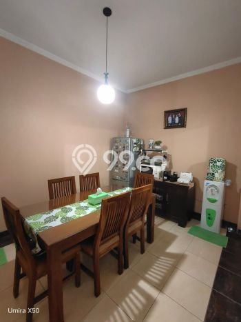 Jual Rumah Bagus Siap Huni LB 150m2 di Rawalumbu, Bekasi Jual Rumah Bagus Siap Huni LB 150m2 di Rawalumbu, Bekasi