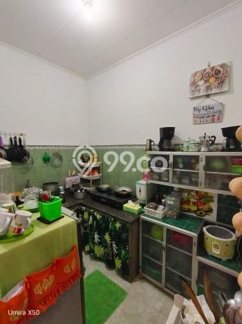 Jual Rumah Bagus Siap Huni LB 150m2 di Rawalumbu, Bekasi Jual Rumah Bagus Siap Huni LB 150m2 di Rawalumbu, Bekasi