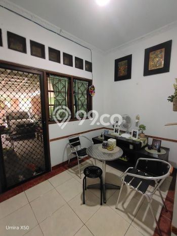 Jual Rumah Bagus Siap Huni LB 150m2 di Rawalumbu, Bekasi Jual Rumah Bagus Siap Huni LB 150m2 di Rawalumbu, Bekasi
