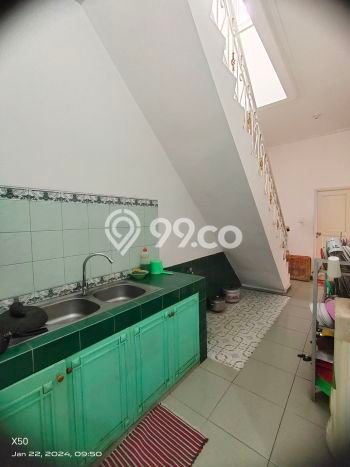For Sale! Luxury House LT 378m2 Desain Elegan di Kemang Pratama For Sale! Luxury House LT 378m2 Desain Elegan di Kemang Pratama