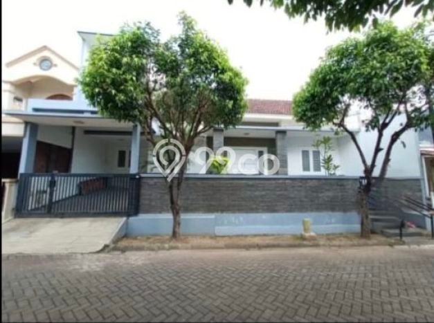Jual Rumah Modern 3 KT di Kemang Pratama, Bekasi Jual Rumah Modern 3 KT di Kemang Pratama, Bekasi