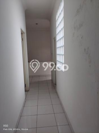 Jual Rumah Modern 3 KT di Kemang Pratama, Bekasi Jual Rumah Modern 3 KT di Kemang Pratama, Bekasi