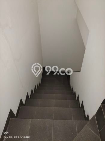 Jual Rumah Modern 3 KT di Kemang Pratama, Bekasi Jual Rumah Modern 3 KT di Kemang Pratama, Bekasi