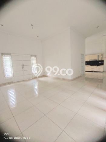 Jual Rumah Modern 3 KT di Kemang Pratama, Bekasi Jual Rumah Modern 3 KT di Kemang Pratama, Bekasi
