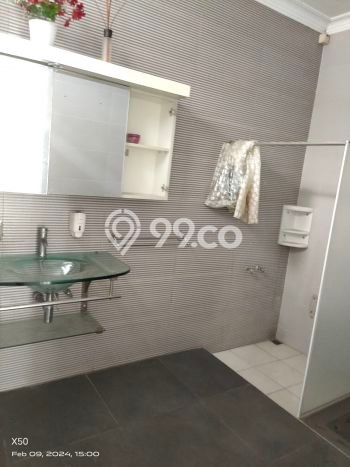 Jual Rumah Modern 3 KT di Kemang Pratama, Bekasi Jual Rumah Modern 3 KT di Kemang Pratama, Bekasi