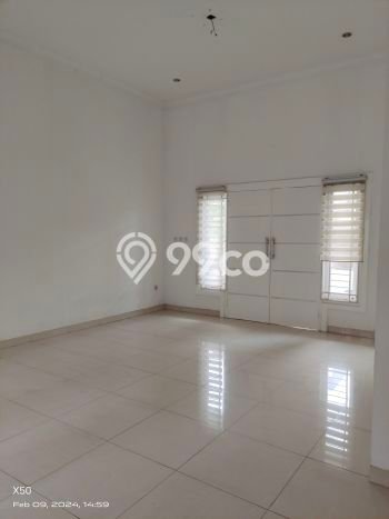 Jual Rumah Modern 3 KT di Kemang Pratama, Bekasi Jual Rumah Modern 3 KT di Kemang Pratama, Bekasi
