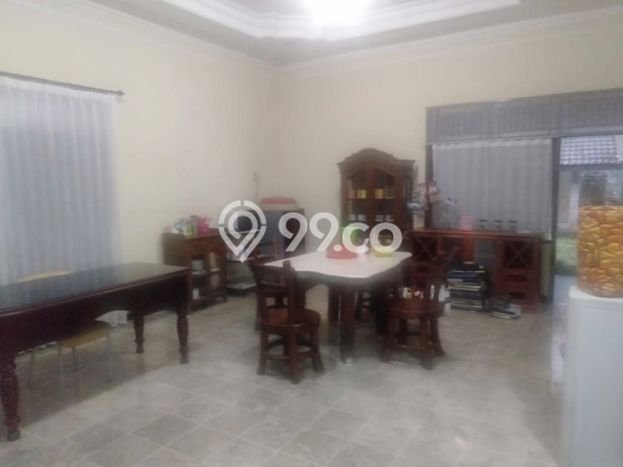 Jual Segera Rumah 3 KT 3 KM di Kawasan Bisnis Caturtunggal, Yogyakarta Jual Segera Rumah 3 KT 3 KM di Kawasan Bisnis Caturtunggal, Yogyakarta