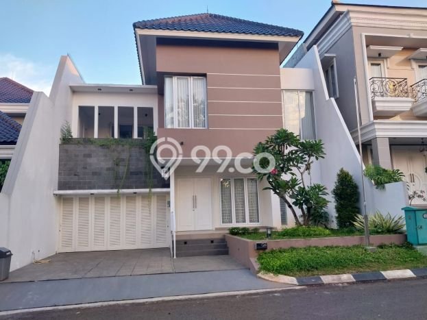 Dijual Hunian Mewah dengan Fasilitas Sekitar Lengkap di Tapos, Depok Dijual Hunian Mewah dengan Fasilitas Sekitar Lengkap di Tapos, Depok