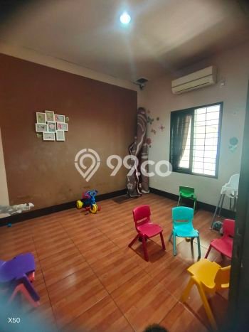 Rumah Minimalis 3 Kamar LT 150m2 di Sepanjang Jaya Rumah Minimalis 3 Kamar LT 150m2 di Sepanjang Jaya