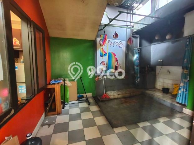 Rumah Minimalis 3 Kamar LT 150m2 di Sepanjang Jaya Rumah Minimalis 3 Kamar LT 150m2 di Sepanjang Jaya