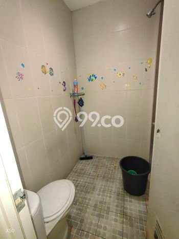 Rumah Minimalis 3 Kamar LT 150m2 di Sepanjang Jaya Rumah Minimalis 3 Kamar LT 150m2 di Sepanjang Jaya