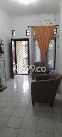 Hunian Strategis 3 KT LB 200m2 Kondisi Bagus di Bojong Kulur Hunian Strategis 3 KT LB 200m2 Kondisi Bagus di Bojong Kulur