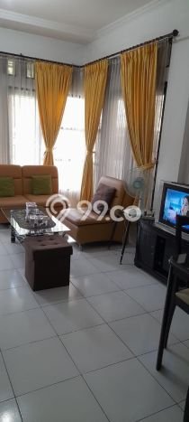 Hunian Strategis 3 KT LB 200m2 Kondisi Bagus di Bojong Kulur Hunian Strategis 3 KT LB 200m2 Kondisi Bagus di Bojong Kulur