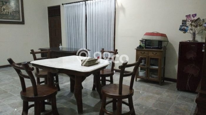 Hunian Mewah LB 250m2 Siap Huni Desain Elegan di Caturtunggal, Yogyakarta Hunian Mewah LB 250m2 Siap Huni Desain Elegan di Caturtunggal, Yogyakarta