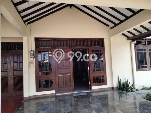 Hunian Mewah LB 250m2 Siap Huni Desain Elegan di Caturtunggal, Yogyakarta Hunian Mewah LB 250m2 Siap Huni Desain Elegan di Caturtunggal, Yogyakarta