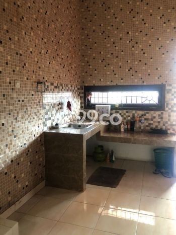 Rumah Strategis area Jatibening, Bekasi, LT 84m² Bangunan 150m² - HARGA NEGO! Rumah Strategis area Jatibening, Bekasi, LT 84m² Bangunan 150m² - HARGA NEGO!