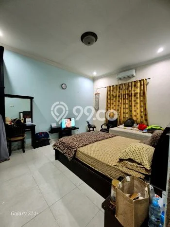 Dijual Rumah Eksklusif 3 KT di Kemang Pratama, Bekasi Dijual Rumah Eksklusif 3 KT di Kemang Pratama, Bekasi