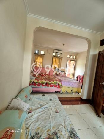Dijual Cepat Rumah Favorit Siap Huni LB 107m2 di Rawalumbu, Bekasi Dijual Cepat Rumah Favorit Siap Huni LB 107m2 di Rawalumbu, Bekasi