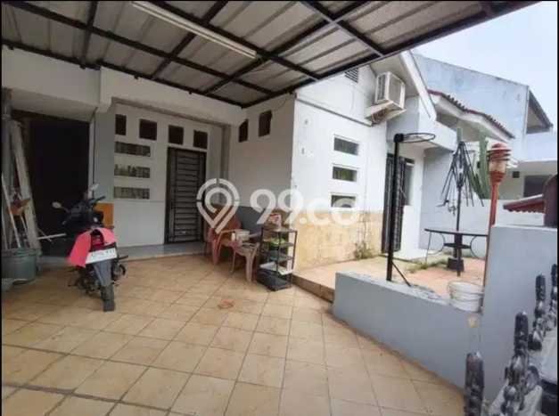 Rumah Dengan Harga Terbaik 3 Kamar Tidur Akses Mudah di Kawasan Prospektif Bekasi Selatan, Bekasi Rumah Dengan Harga Terbaik 3 Kamar Tidur Akses Mudah di Kawasan Prospektif Bekasi Selatan, Bekasi